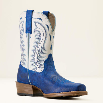 Salina Narrow Cutter Toe Western Boot - US 5350