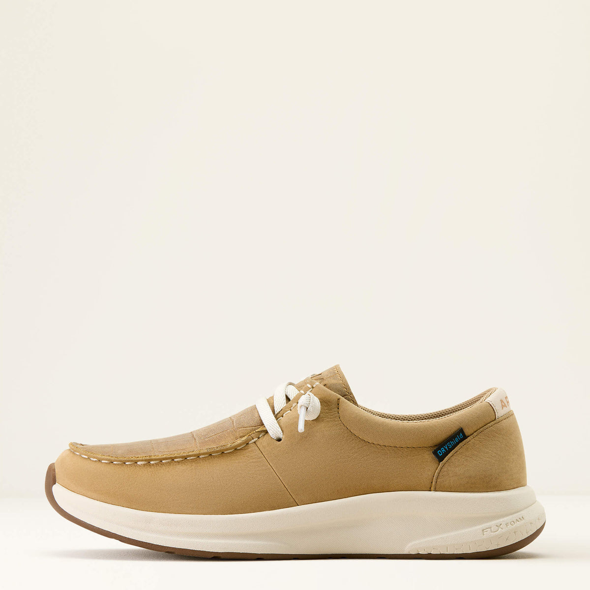 Buckeye Waterproof Shoe - US 4980