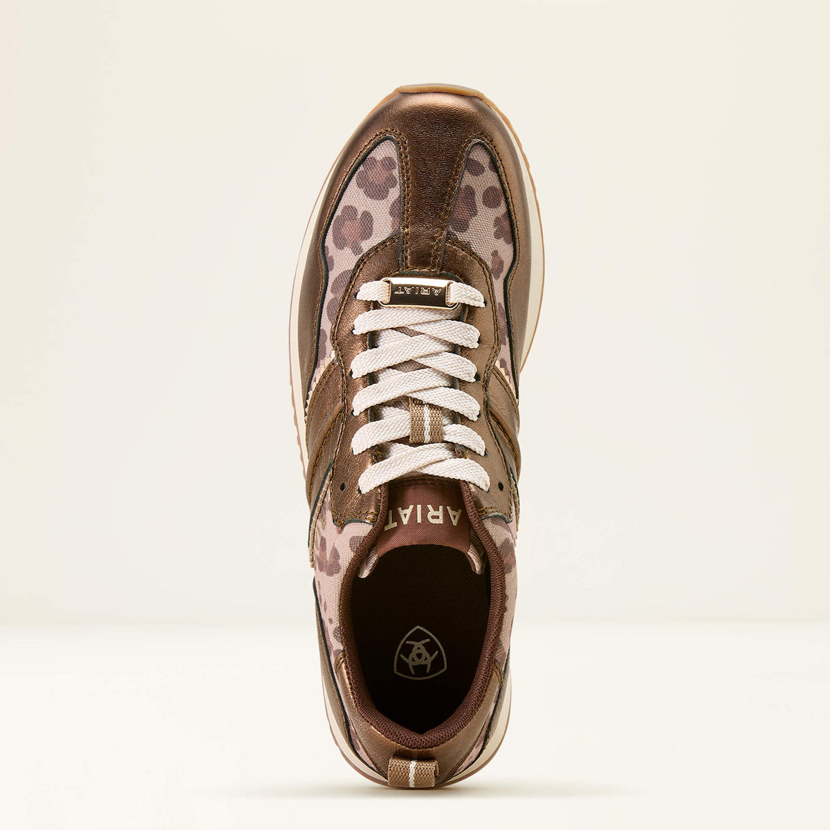 Ranch Runner Shoe - US 7475