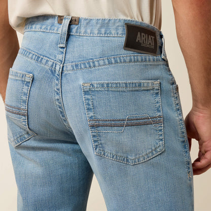 M5 Straight Norman Straight Leg Jeans - US 4847