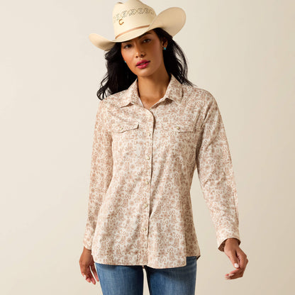 Western VentTEK Shirt - US 2841