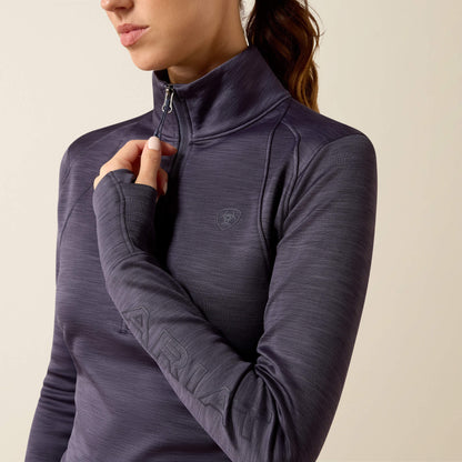 Team EQ 1/2 Zip Pullover - US 2906
