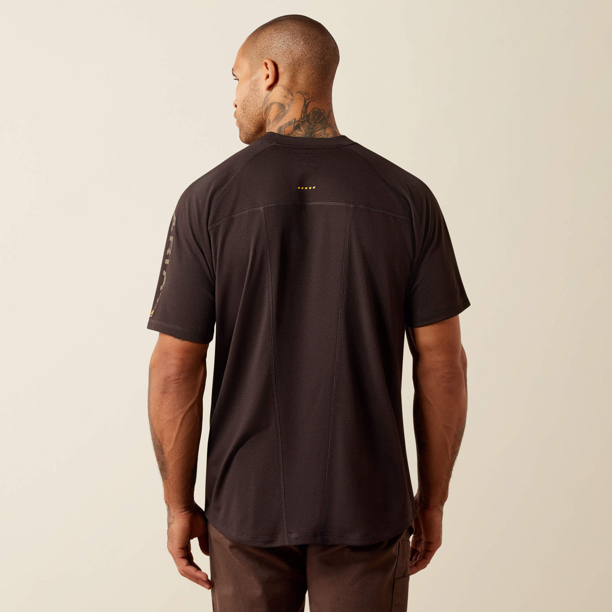 Rebar Heat Fighter T-Shirt - US 1488