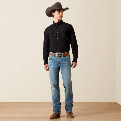 M5 Straight Jonathan Straight Leg Jeans - US 6376