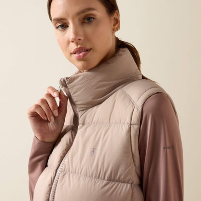 UltraPuff Down Vest - US 4420