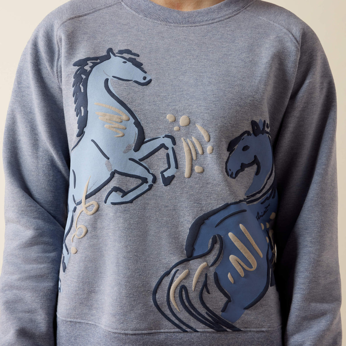 Martine Sweatshirt - US 4402