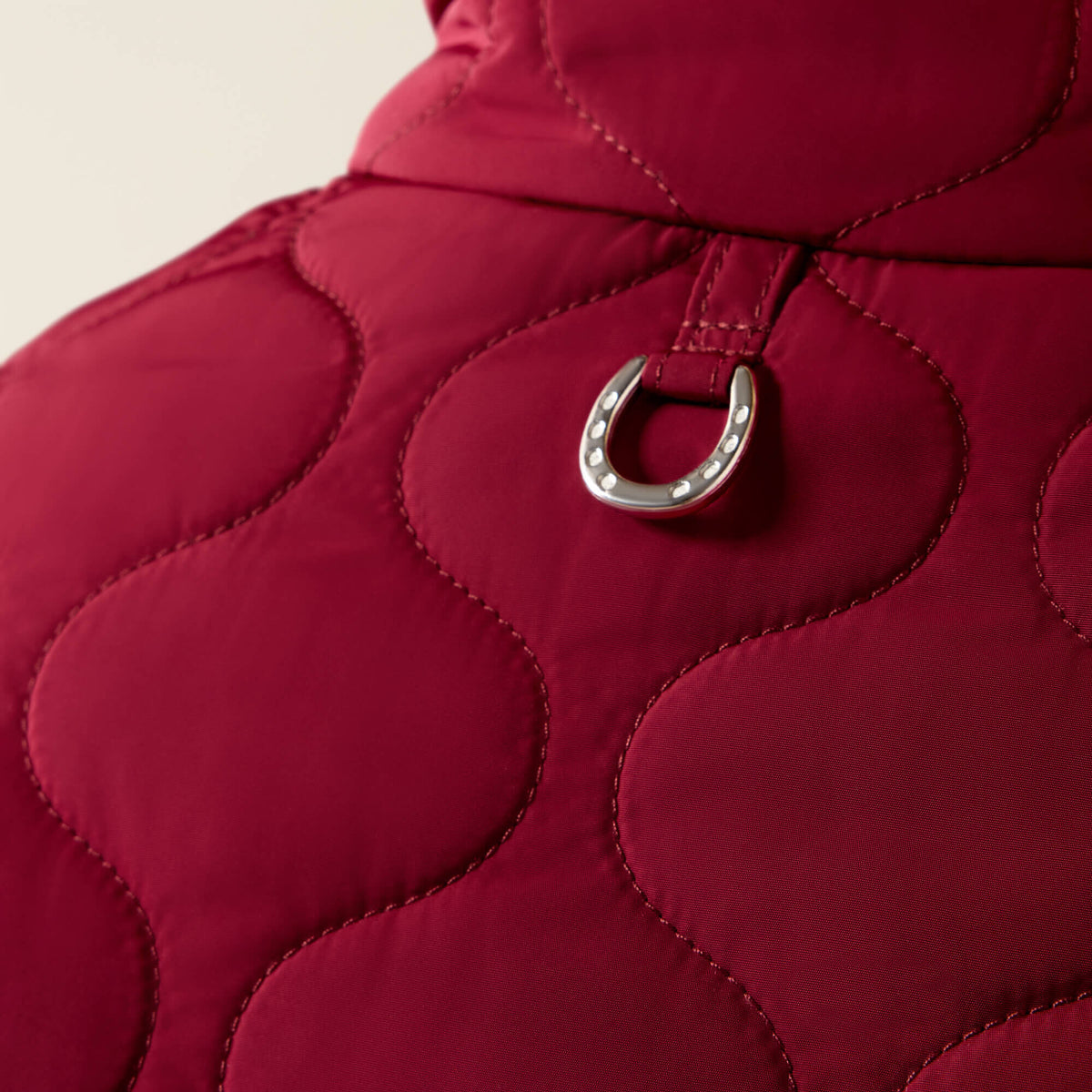 Ashley 2.0 Insulated Vest - US 7131