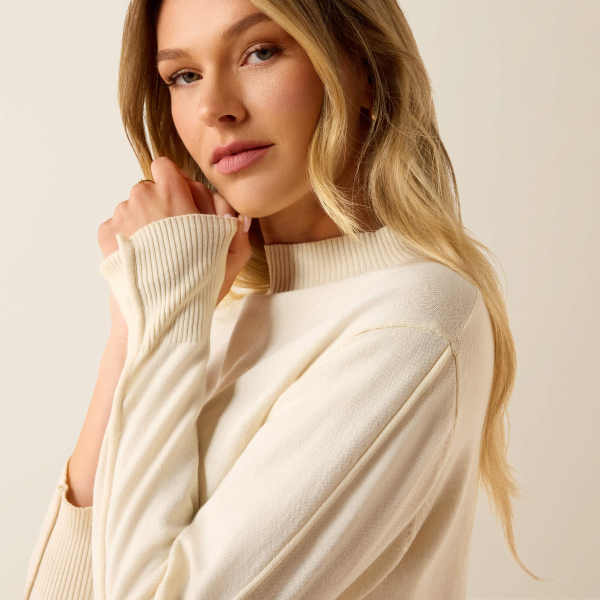 Coney Sweater - US 8023