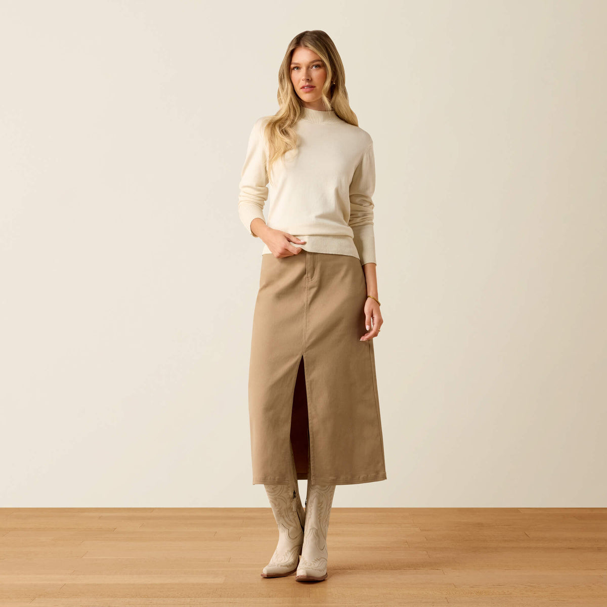 Coney Sweater - US 8023