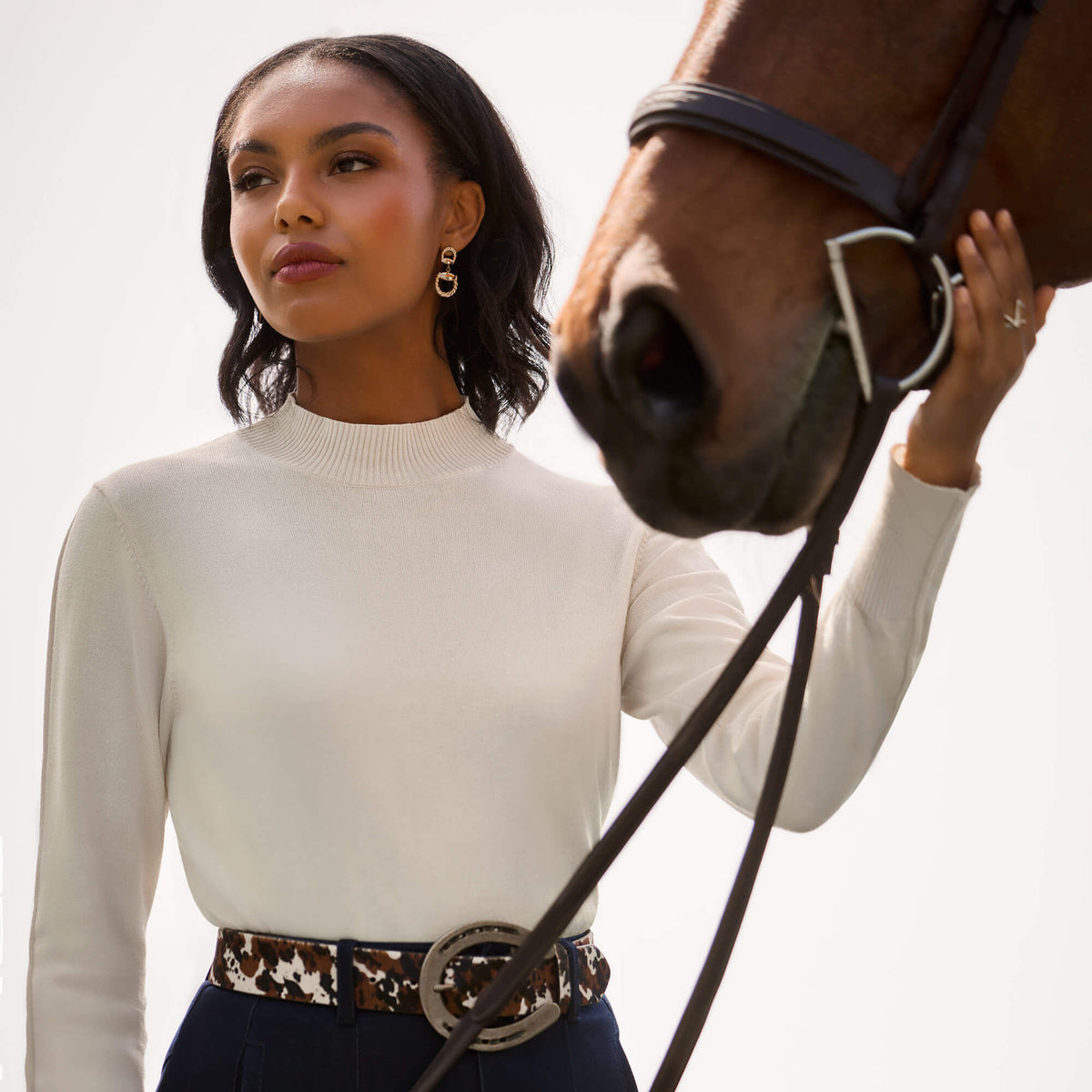 Coney Sweater - US 8023
