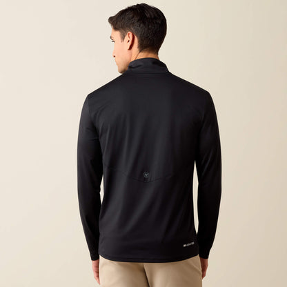 LunaVeil 1/4 Zip Baselayer - US 7812