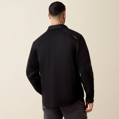 Rebar Workman Duracanvas Shirt Jacket - US 9063