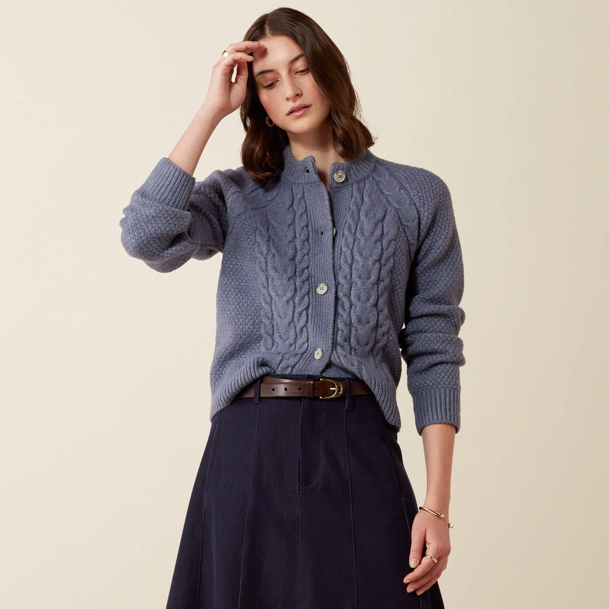 Brackenwood Sweater - US 5273