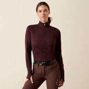 CHOCOLATE PLUM
