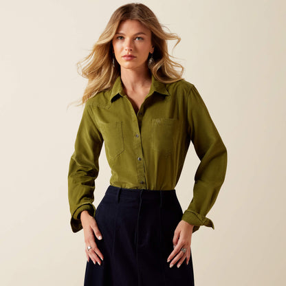 Billie Jean Shirt - US 4307