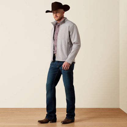 Vernon Softshell Jacket - US 9254