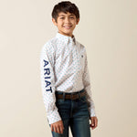 Team Emory Classic Fit Shirt - US 4518