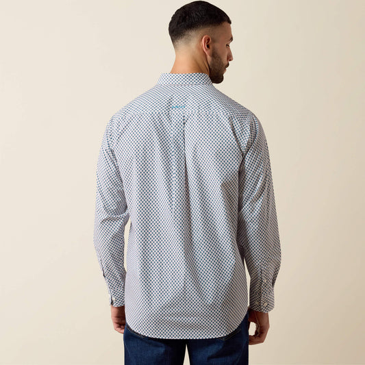 Perez Classic Fit Shirt - US 1650