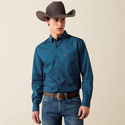 Claude Fitted Shirt - US 5911