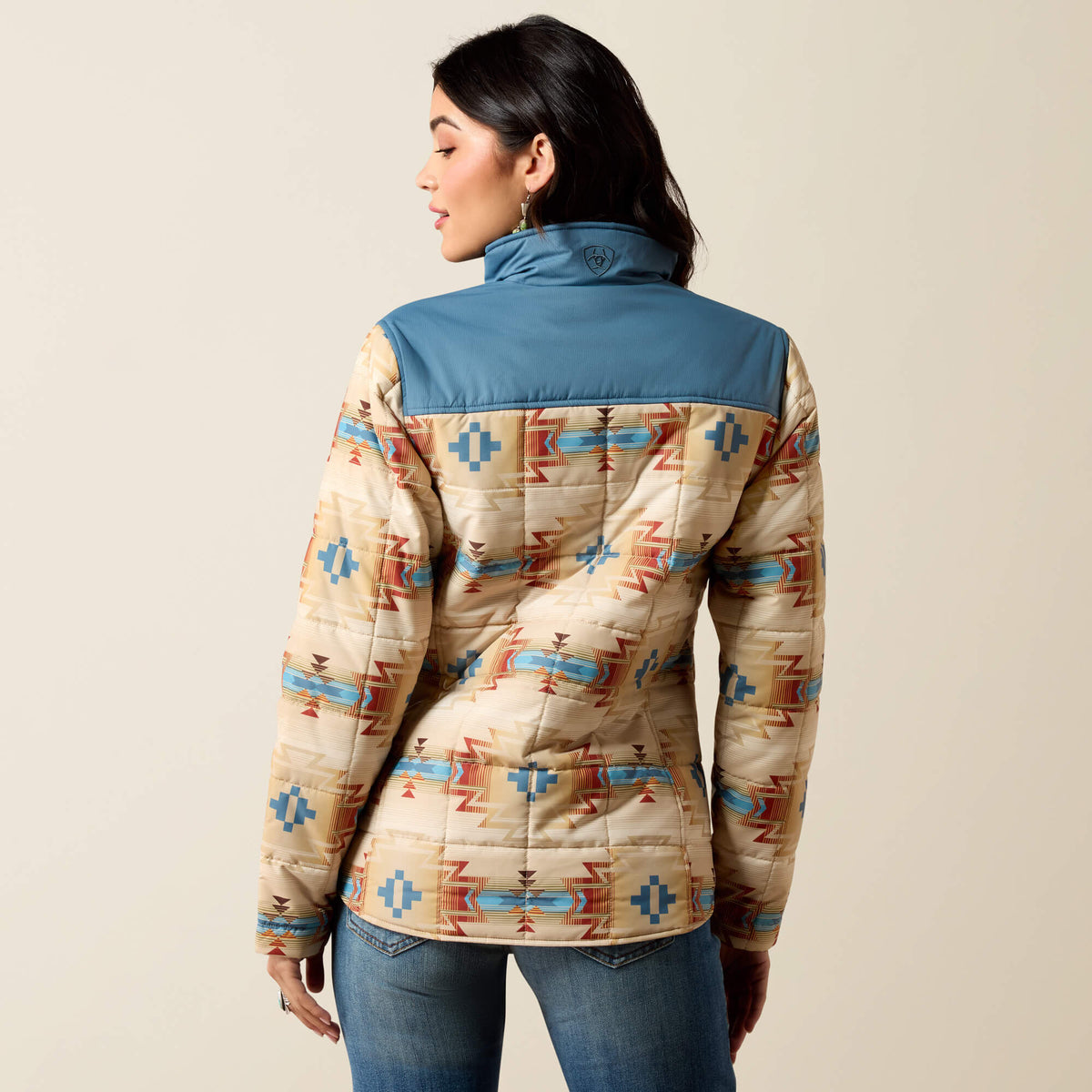 Crius Insulated Jacket - US 7037