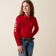 SAVVY RED
