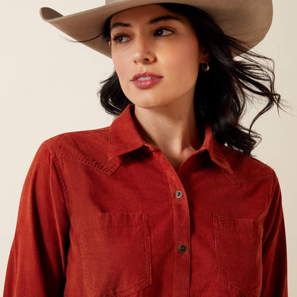 Billie Jean Shirt - US 0840