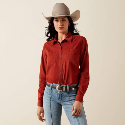 Billie Jean Shirt - US 0840