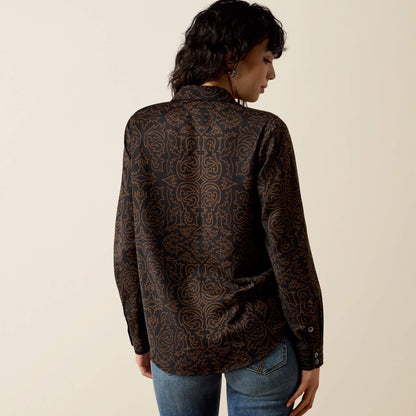 Homestyle Shirt - US 8318