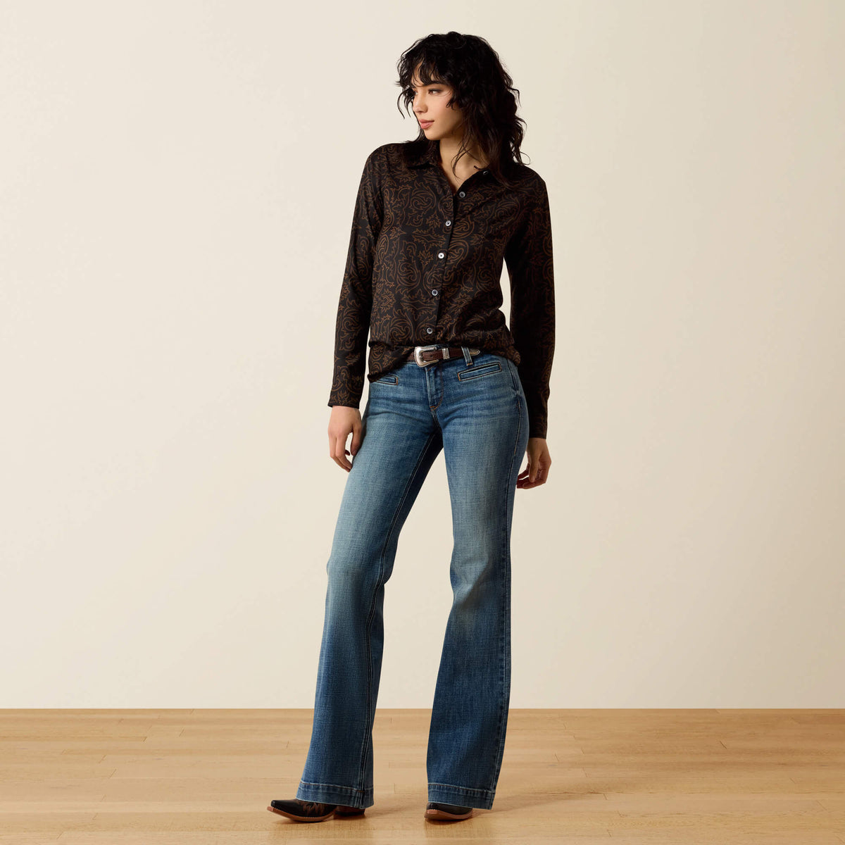 Homestyle Shirt - US 8318