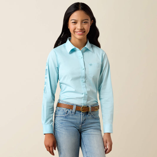 Team Kirby Shirt - US 0346