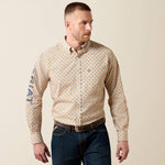 Team Dusty Classic Fit Shirt - US 5790