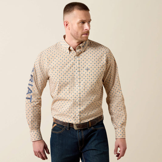 Team Dusty Classic Fit Shirt - US 5790