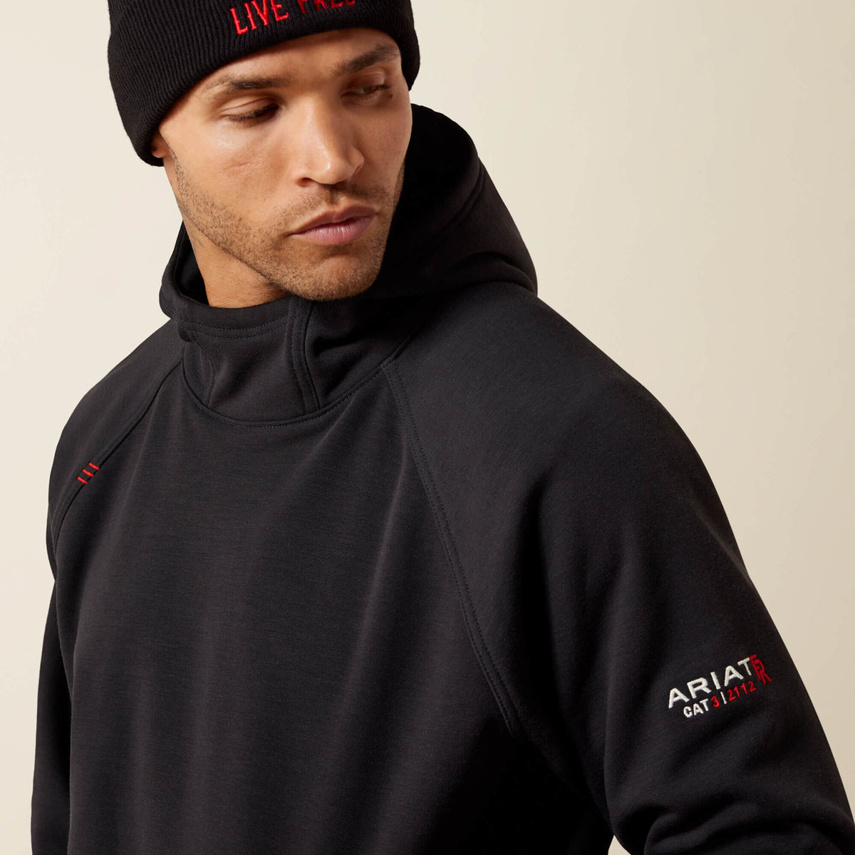 FR Primo Fleece 2.0 Hoodie - US 4057