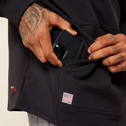 FR Primo Fleece 2.0 Hoodie - US 4057