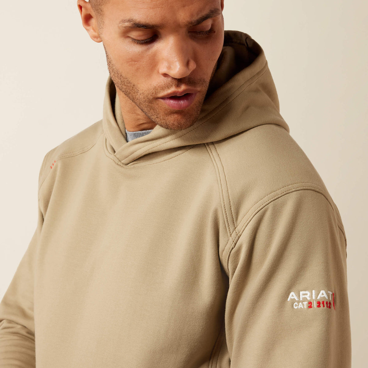 FR DuraStretch Pullover Hoodie - US 0183