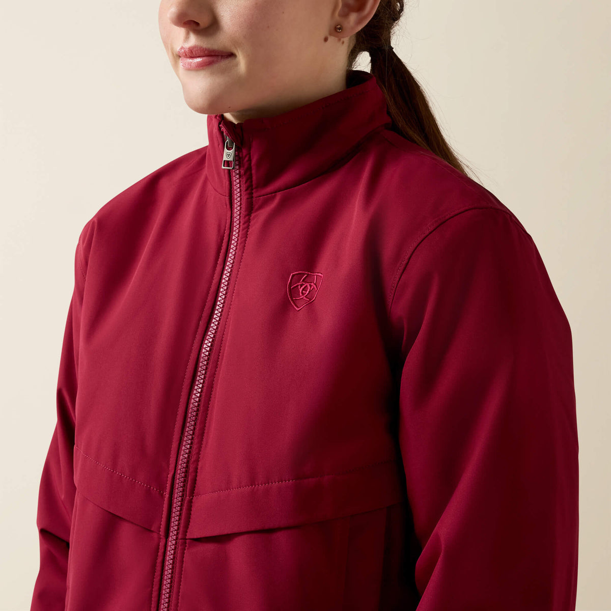 Stable 2.0 Insulated Jacket - US 0610