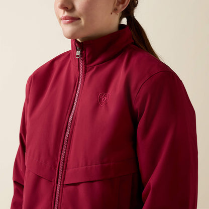 Stable 2.0 Insulated Jacket - US 0610