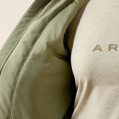 Stable 2.0 Insulated Jacket - US 9210