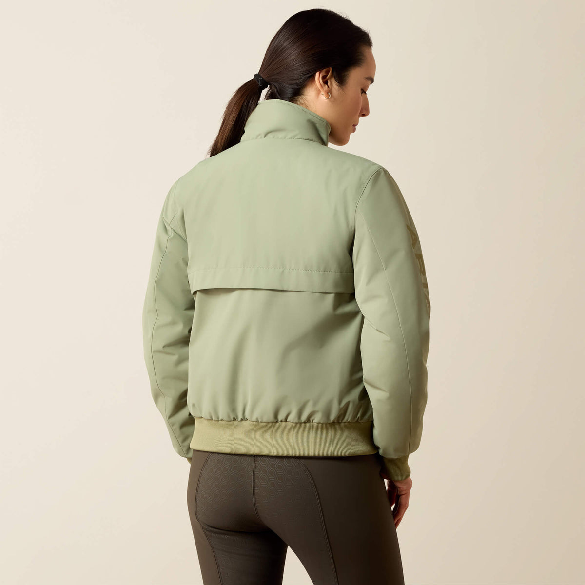 Stable 2.0 Insulated Jacket - US 9210