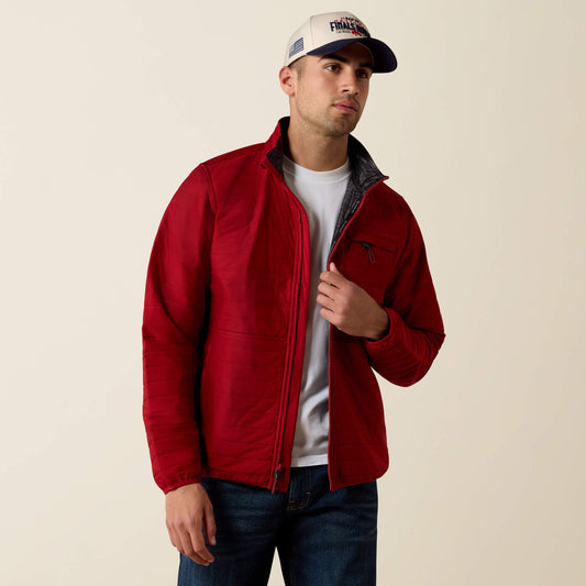 Wylie Jacket - US 2243