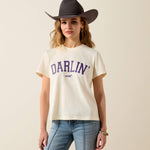 Collegiate Darlin T-Shirt - US 2297