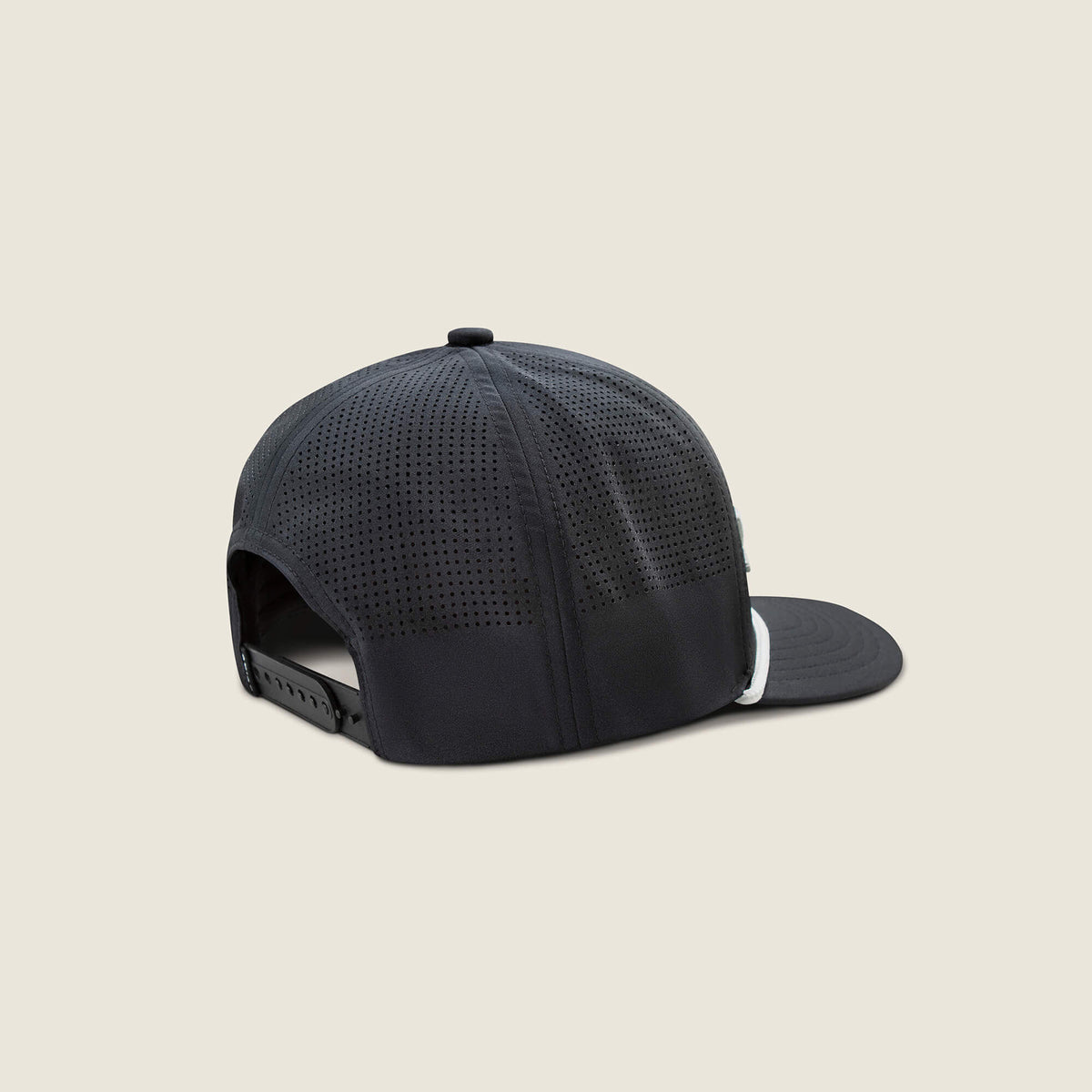 3D Embroidery Upside Down Cap - US 4494