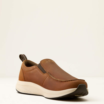 Buckeye Slip On Waterproof Shoe - US 1621