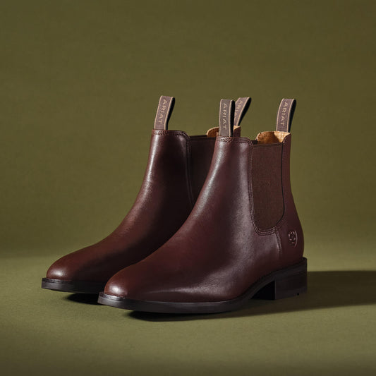 Beckford Chelsea Boot - US 9250