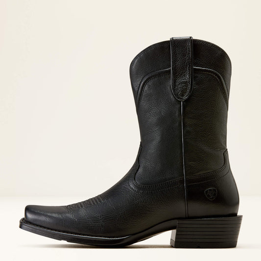 Oliver Narrow Cutter Toe Western Boot - US 4820