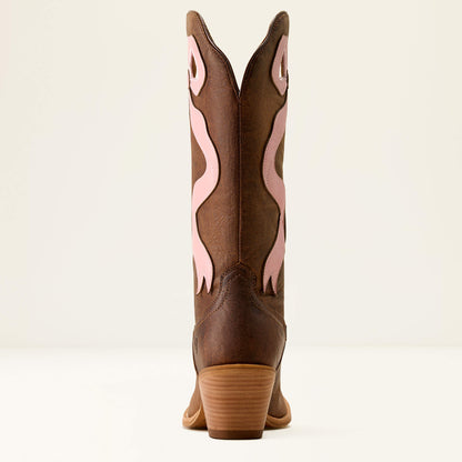 Beaux J Toe Western Boot - US 1877