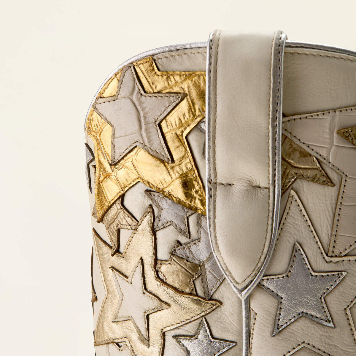 Hazen Estrella X Toe Western Boot - US 8984
