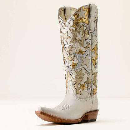 Hazen Estrella X Toe Western Boot - US 8984