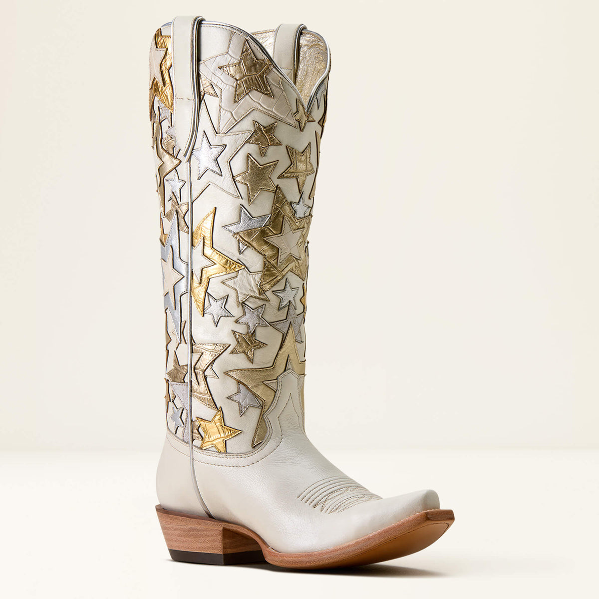 Hazen Estrella X Toe Western Boot - US 8984