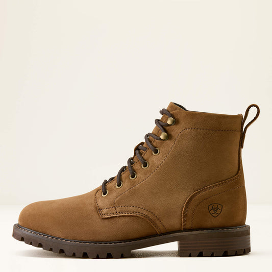 Moorland Boot - US 8479
